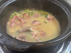 -啊杞恒益饭店(南头总店)