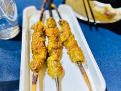 -伊带伊路新疆美食府(呼家楼店)