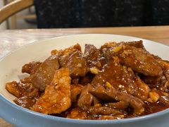 -陈傻子餐厅(世纪都会店)