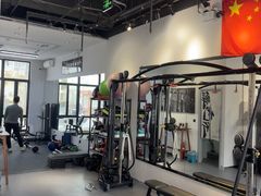 -FEELINGME乐刻私教馆·健身(沿海赛洛城店)