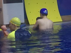 -源霖国际亲子游泳(北仑中心)