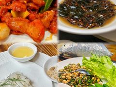 -美未居·老字号·地道顺德菜·桑拿鸡·鱼生(容桂店)