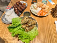 -西贡妈妈SaigonMama•越南料理(上海商城店)