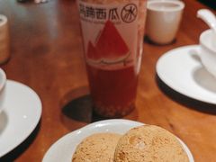 -旺爷砂锅·茶作(国贸店)