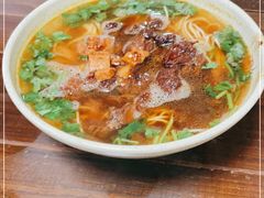 -旺泉餐饮店·清真牛肉面馆