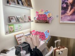 -海马体照相馆(大连柏威年购物中心店)