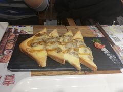 -通海俄式烧烤·俄罗斯大串(嵩山路店)