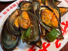 -孖记士多·28年粤菜老字号(人民中路店)