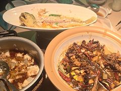 -吴氏老妈·23年家常菜(古城店)