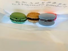 -西点坊(浦东香格里拉店)