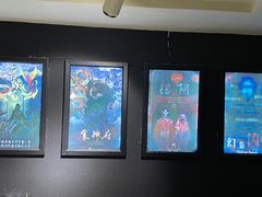 -奇门密室(五一新干线店)