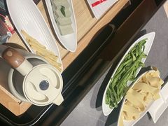 -竹犇番茄火锅(长风街店)