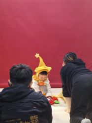 -爱你宝贝儿童摄影(西湖云端店)