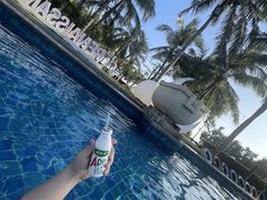 -三亚海棠湾万丽度假酒店