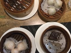 -银帆宾馆-自助餐厅(金马路店)