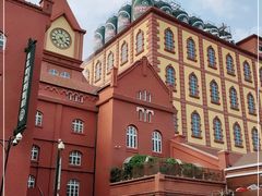 -青岛啤酒博物馆