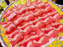 -芦月轩羊蝎子(北蜂窝店)