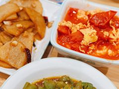 -老乡鸡(东方广场店)