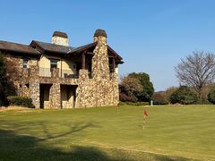 -浙江安吉JW万豪酒店