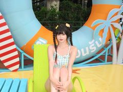 -上海玛雅海滩水公园