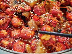 -东安鸡馆(蔡锷南路店)