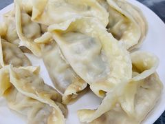 -奉天蚨祥饺子馆