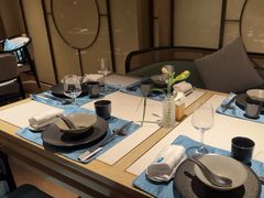 -杭州西湖柳莺里酒店·闻莺厅