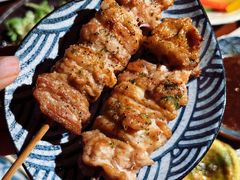 -鸟泉居酒屋·烧鸟·酒馆(百子湾店)