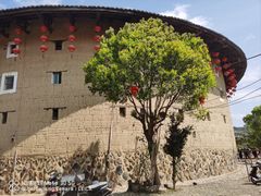 -福建土楼(南靖)景区