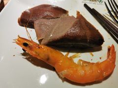 -汉巴味德·烤肉与啤酒的自助(杭州大悦城店)