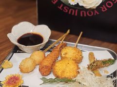 -龙酒场·关西寿喜烧·居酒屋(罗湖店)