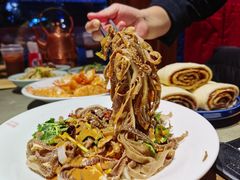 小吊梨汤-小吊梨汤·北京菜·烤鸭(鸟巢店)