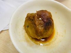 -顶巧鸡汤馄饨(虹口总店)