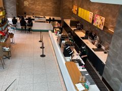-星巴克臻选(深圳卓悦中心店)