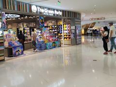 -VS SPORTS PARK运动玩乐园·团建·生日会(合生汇店)