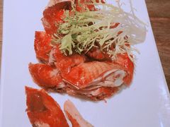 -童年小筑餐厅(申花路店)
