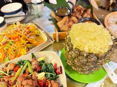 -多哥水傣味餐厅(司马巷店)