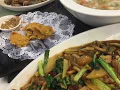 -老虎滩船说·海胆水饺·大连海鲜(老虎滩店)