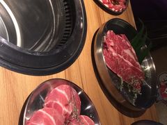 -杰J.w.m深夜食堂 厚杰居酒屋(淮海街商业街店)