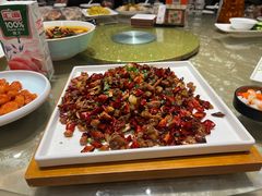 -李氏传家菜(兴城路店)