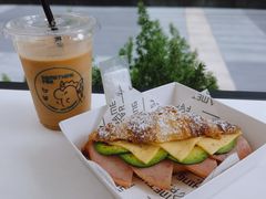 -Something For(中洲湾店)