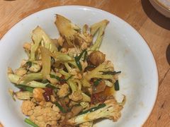 -湘阁里辣(大朗广场店)