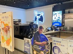 -瑞幸咖啡(合肥南站北广场店)