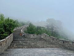 -雁门关景区