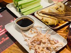 -木屋烧烤(龙华店)