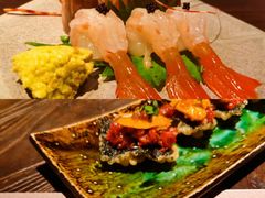 -三川·十酒Izakaya(南昌路店)