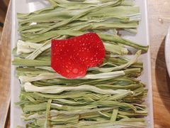 -历蜀记·家宴老火锅(总店)