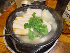 -大胡子海鲜·天津菜·砂锅烧烤(五大道创始店)