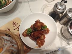糖醋里脊-苏晓玥·手作江南小吃(深圳北站店)