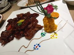 -汤记传菜(秀浦路店)